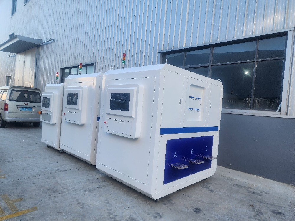 SDDL-7000Q三相大電流試驗系統